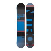PRIME 55 Férfi Snowboard deszka