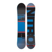 PRIME 58 Férfi Snowboard deszka