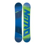 STANCE 49 Férfi Snowboard deszka