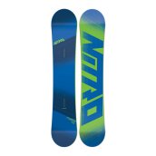 STANCE 53 Férfi Snowboard deszka