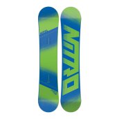 STANCE 56W Férfi Snowboard deszka