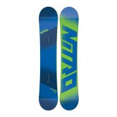 STANCE 59 Férfi Snowboard deszka