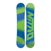 STANCE 59W Férfi Snowboard deszka