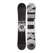 T1 56 Férfi Snowboard deszka