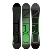 ULTIMATE 59 Férfi Snowboard deszka