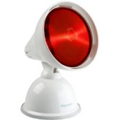 IRL infralámpa