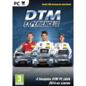 DTM Experience 2014 PC