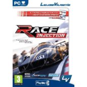 Race Injection PC
