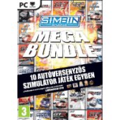 Simbin Mega Bundle PC