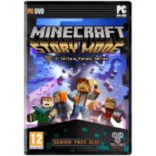 Minecraft: Story Mode PC