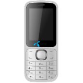 R60 fehér mobiltelefon + Telenor Praktikum Ász Expressz