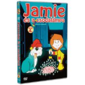 Jamie és a csodalámpa 4. DVD