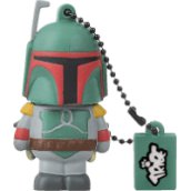 Star Wars Bobafett pendrive 8GB