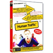 Human traffic DVD