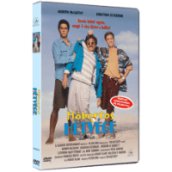 Hóbortos hétvége DVD