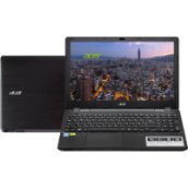 Aspire E5-571G notebook NX.MLCEU.045 (15,6" matt/Core i7/4GB/500GB/GT840 2GB VGA/Windows 10)