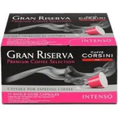 DCC131 GRAN RISERVA INTENSO kávékapszula Nespresso kávéfőzőhöz