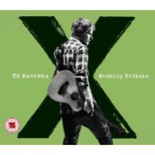 X Wembley Edition CD+DVD