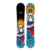 JAMIE LYNN PHOENIX  54 Férfi Snowboard deszka