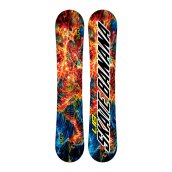 SKATE BANANA 54 Férfi Snowboard deszka