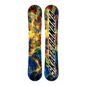 SKATE BANANA 56 Férfi Snowboard deszka