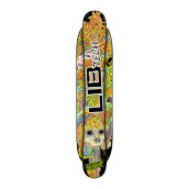 SNOWSKATE 39" Férfi Snowboard deszka