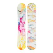 SUGAR BANANA 42 Női Snowboard deszka