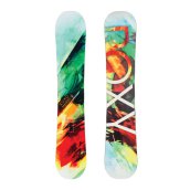 XOXO 45  Női Snowboard deszka
