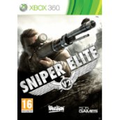 Sniper Elite V2 (Xbox 360)