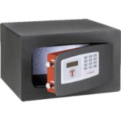 Bútorszéf Technomax MTE/3, 210x340x300, MABISZ "C"
