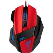 SL-6397-BK DECUS Gaming egér