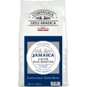 DJA075 JAMAICA BLUE MOUNTAIN SZEMES KÁVÉ 250 gr