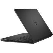 Inspiron 5558-204393 matt fekete notebook (15,6"/Core i5/4GB/1TB/GT920 4GB VGA/Linux)