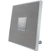 ISX-80WH Multicast aktív hangfal