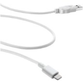 Lightning Cable iPhone 5-höz (USBDATACMFIIPH5W)