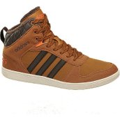 adidas neo label NEO HOOPS WTR MID mid cut cipő