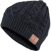 Music Beany BT Sapka fekete