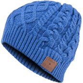 Music Beany BT Sapka kék