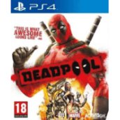 Deadpool (PS4)