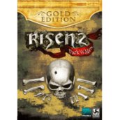 Risen 2 Dark Waters - Gold Edition (PC)
