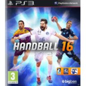 Handball 16(PS3)