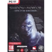 ME Shadow of Mordor GOTY (PC)