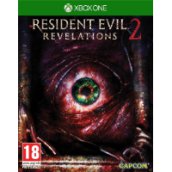 Resident Evil Revelations 2 (Xbox One)