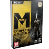 Metro Last Light - Complete Edition (PC)