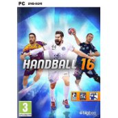 Handball 16 (PC)