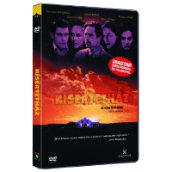 Kísértetház DVD