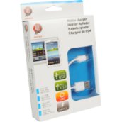 Töltőkábel micro USB, USB, 100 cm