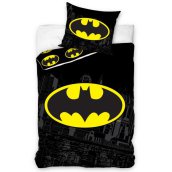 Batman ágyneműhuzat