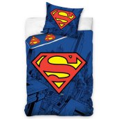 Superman ágyneműhuzat
