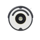 ROOMBA 621 robotporszívó